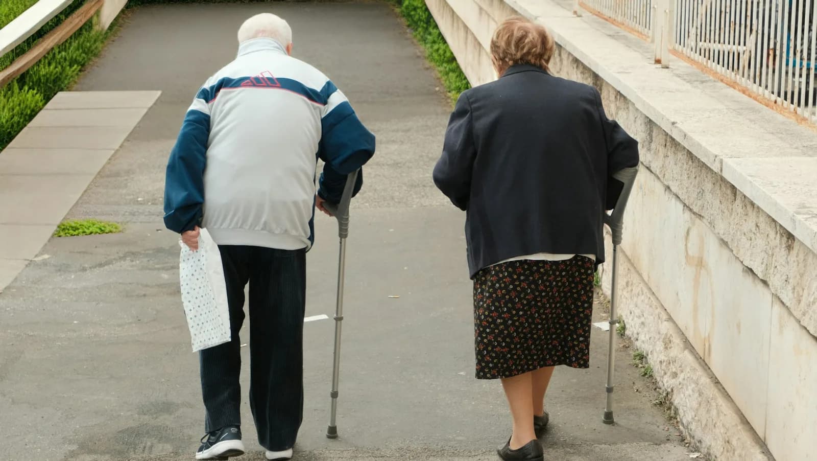 Assurance Dépendance