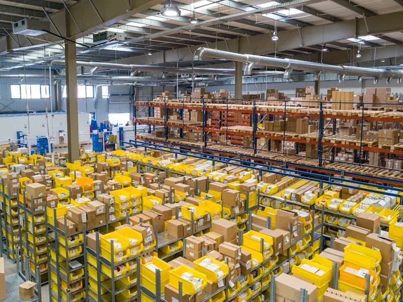 Marchandises Transportées